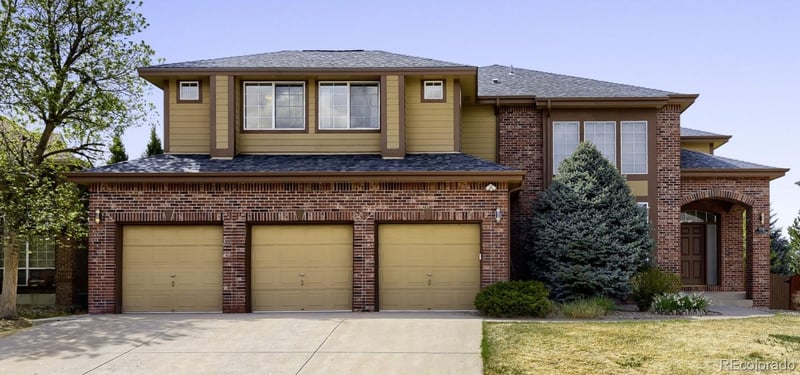 9041 Kittiwake St, Littleton, CO 80126