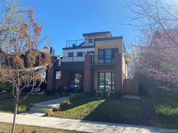 1724 Corona St, Denver, CO 80210