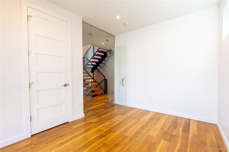 1724 Corona St, Denver, CO 80210