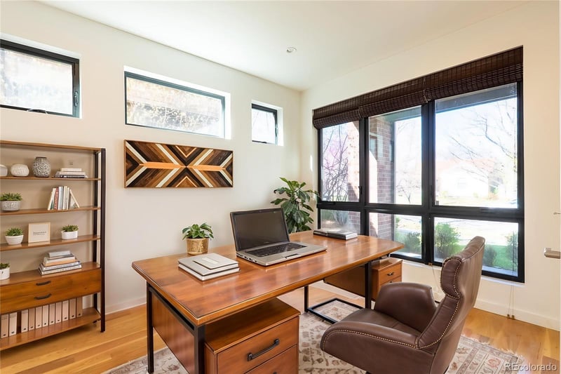 1724 Corona St, Denver, CO 80210