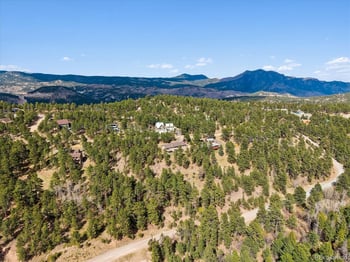 166 Hummingbird Ln, Golden, CO 80403