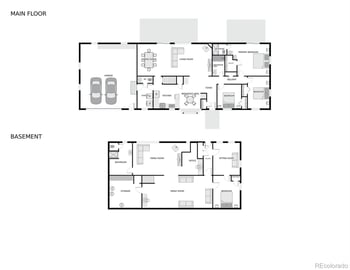 166 Hummingbird Ln, Golden, CO 80403