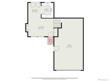 4212 Laredo Way, Aurora, CO 80013