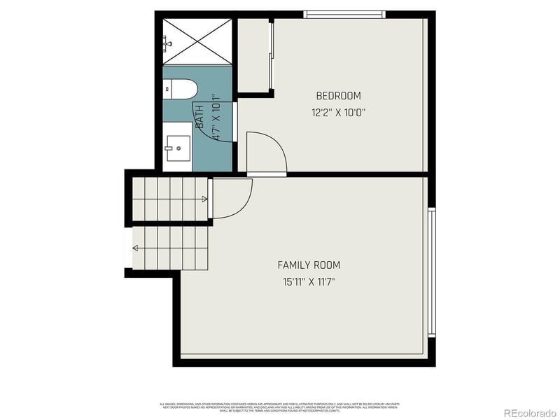 4212 Laredo Way, Aurora, CO 80013