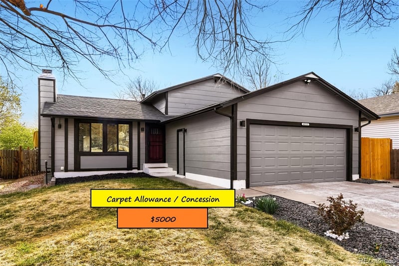 4212 Laredo Way, Aurora, CO 80013