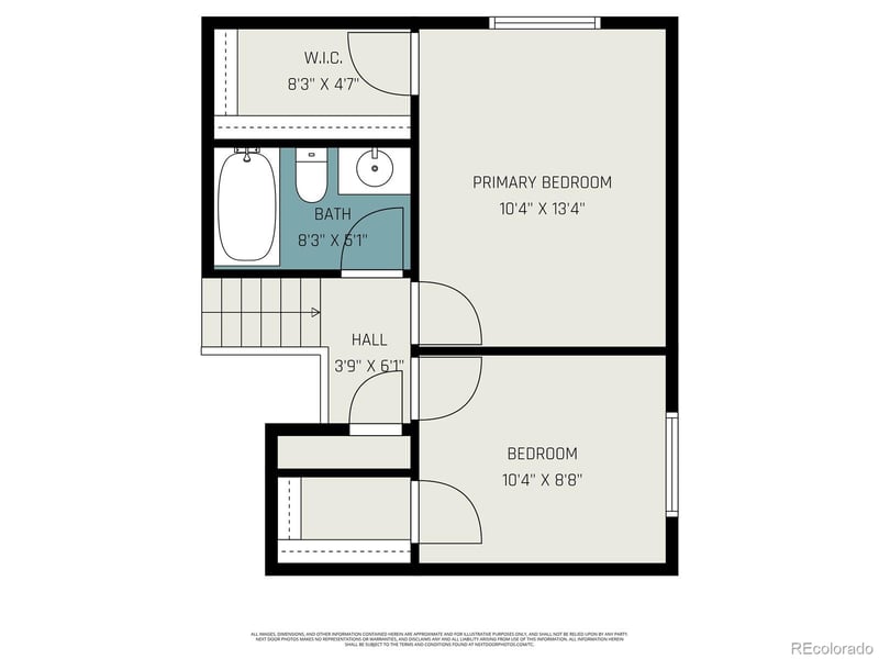 4212 Laredo Way, Aurora, CO 80013