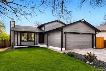 4212 Laredo Way, Aurora, CO 80013