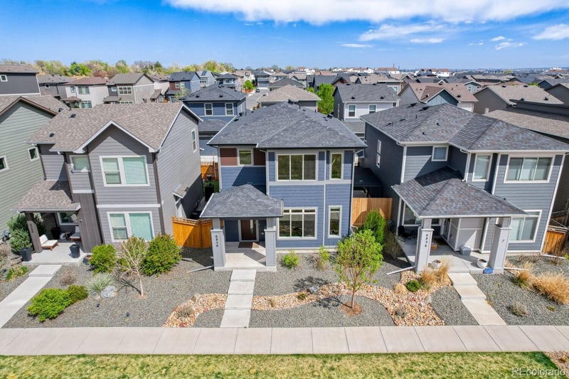 Home Worth Check