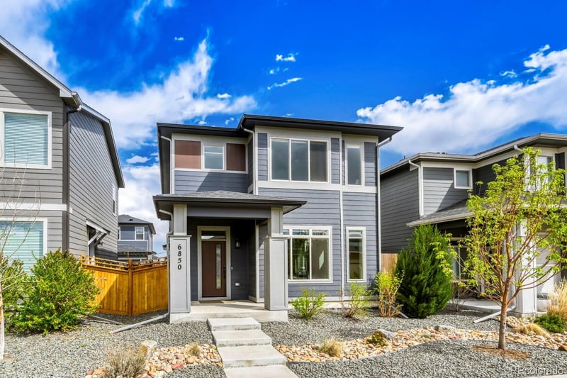 6850 Decatur St, Denver, CO 80221