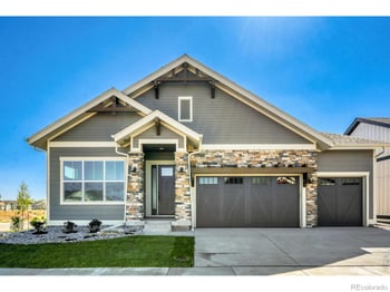 3016 Windward Way, Fort Collins, CO 80524