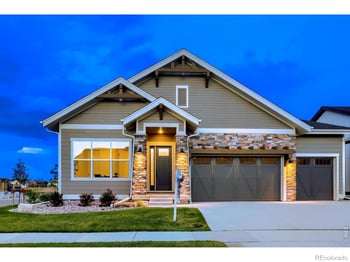 3016 Windward Way, Fort Collins, CO 80524