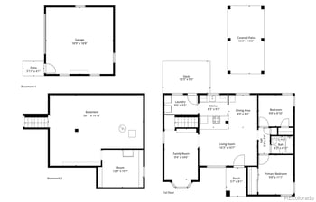 4345 Washington St, Englewood, CO 80113