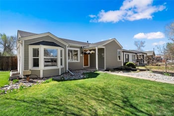 4345 Washington St, Englewood, CO 80113