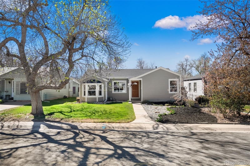 4345 Washington St, Englewood, CO 80113