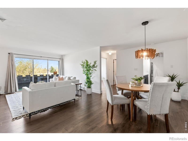 1309 Kirkwood Dr #602, Fort Collins, CO 80525