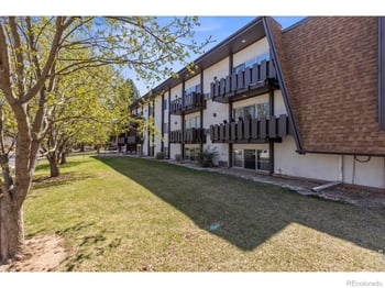 1309 Kirkwood Dr #602, Fort Collins, CO 80525
