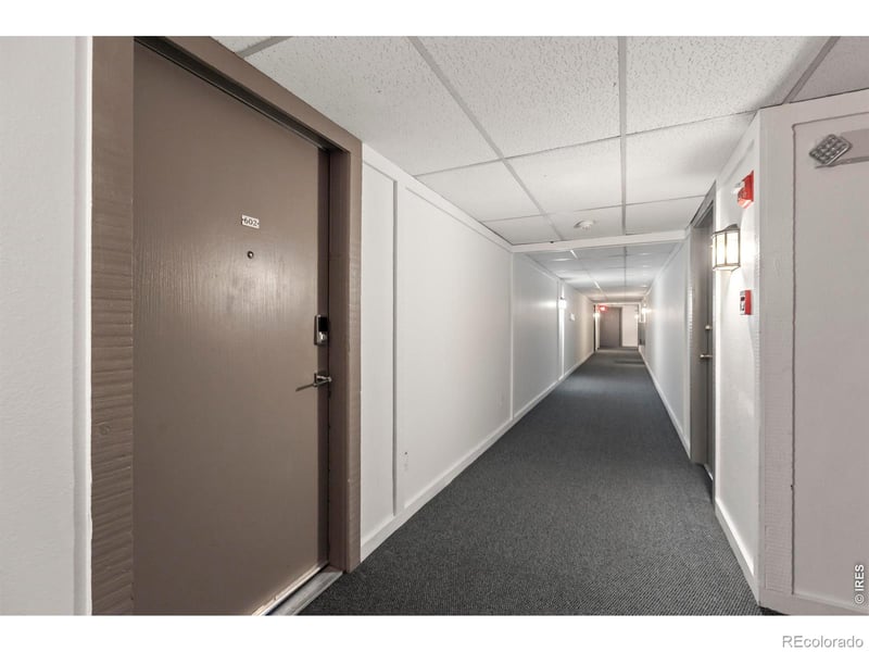 1309 Kirkwood Dr #602, Fort Collins, CO 80525