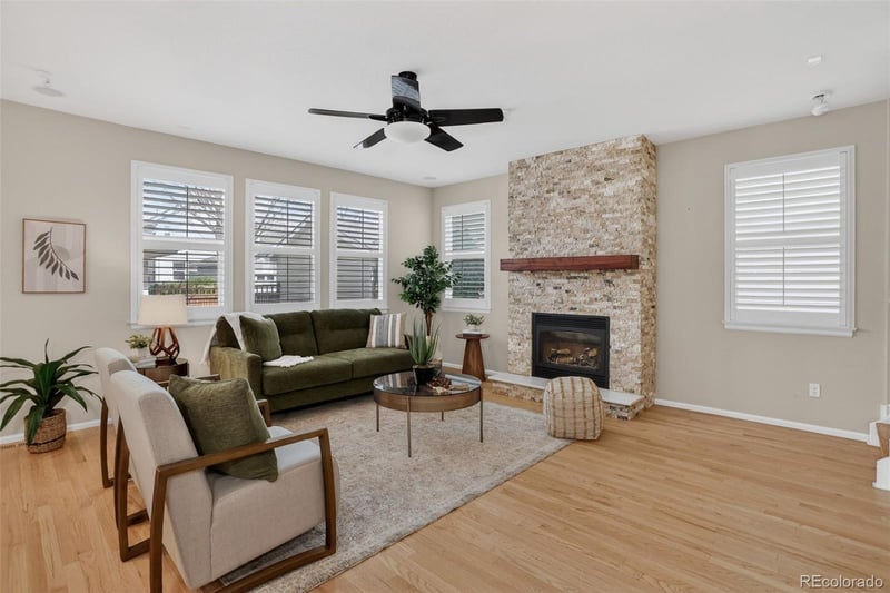 2958 Florence St, Denver, CO 80238