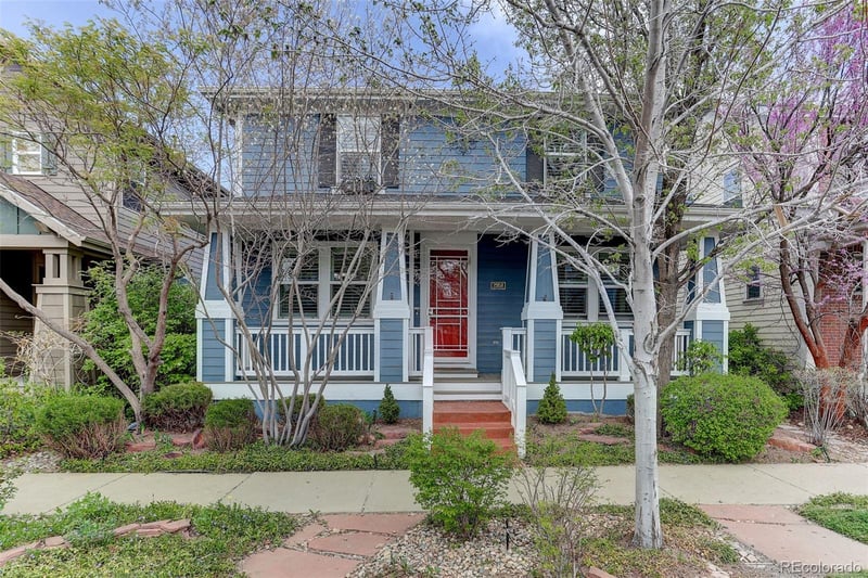 2958 Florence St, Denver, CO 80238