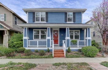 2958 Florence St, Denver, CO 80238