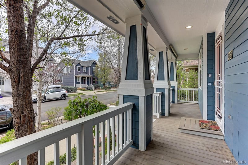 2958 Florence St, Denver, CO 80238