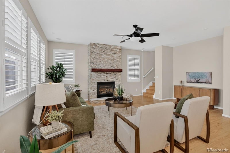 2958 Florence St, Denver, CO 80238