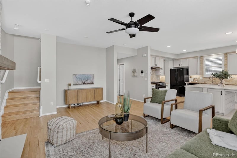 2958 Florence St, Denver, CO 80238