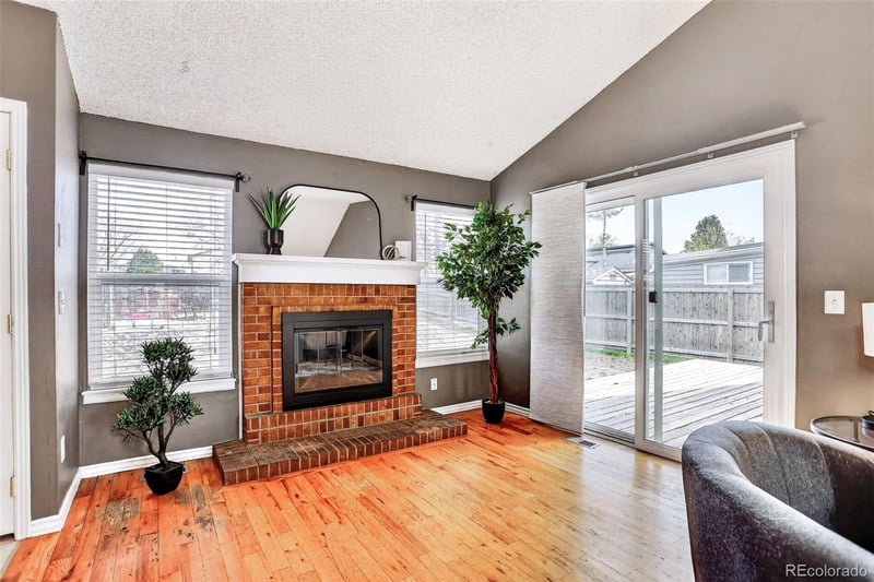 4550 Eugene Way, Denver, CO 80239