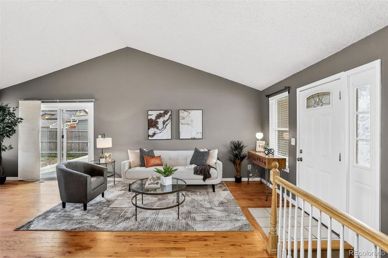 4550 Eugene Way, Denver, CO 80239