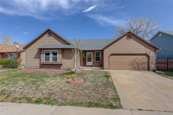 4550 Eugene Way, Denver, CO 80239