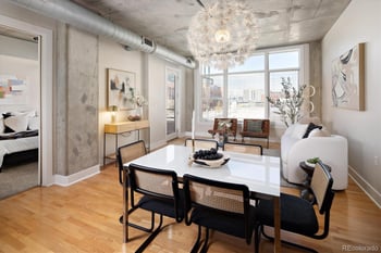 2210 Blake St #209, Denver, CO 80205