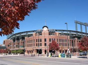 2210 Blake St #209, Denver, CO 80205