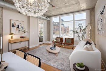 2210 Blake St #209, Denver, CO 80205