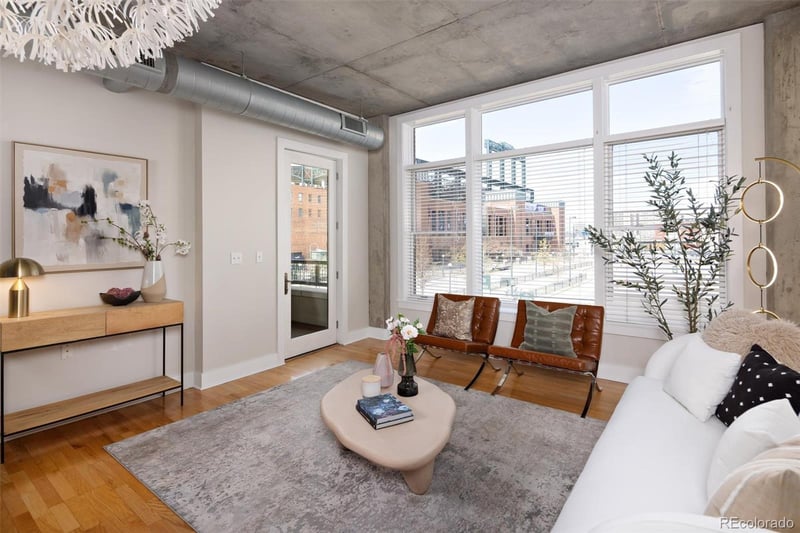 2210 Blake St #209, Denver, CO 80205