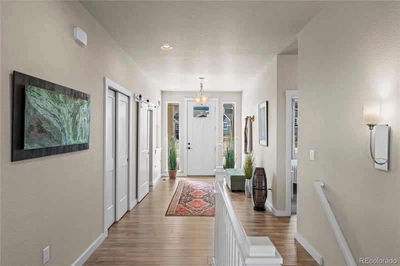 454 Eclipse Dr, Colorado Springs, CO 80905