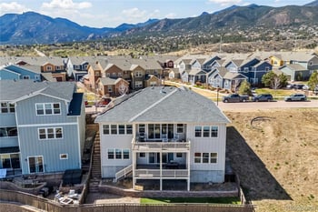 454 Eclipse Dr, Colorado Springs, CO 80905
