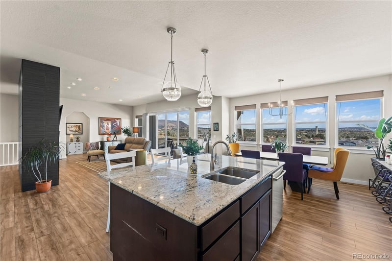 454 Eclipse Dr, Colorado Springs, CO 80905