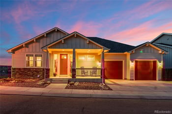 454 Eclipse Dr, Colorado Springs, CO 80905