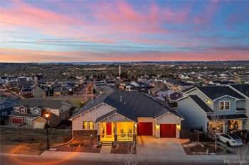 454 Eclipse Dr, Colorado Springs, CO 80905
