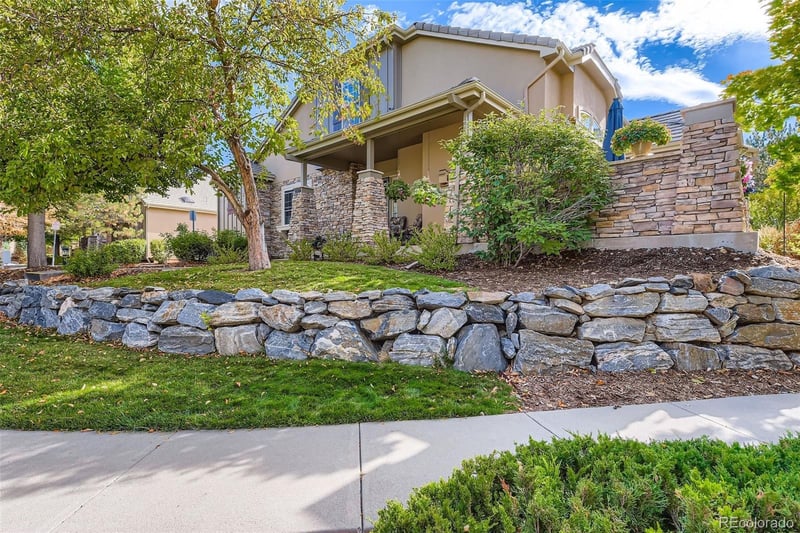 9006 Old Tom Morris Cir, Highlands Ranch, CO 80129