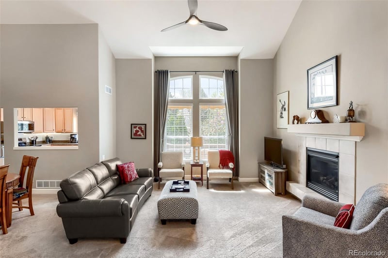 9006 Old Tom Morris Cir, Highlands Ranch, CO 80129