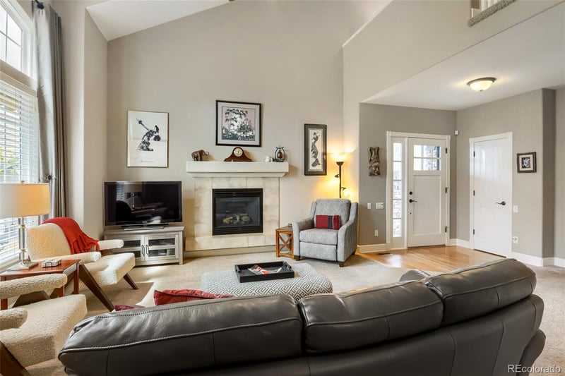 9006 Old Tom Morris Cir, Highlands Ranch, CO 80129