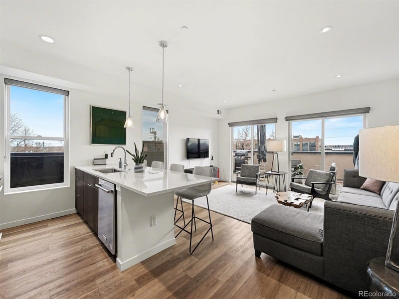 7357 Grandview Ave #200, Arvada, CO 80002