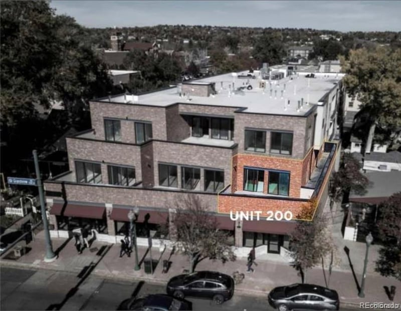 7357 Grandview Ave #200, Arvada, CO 80002