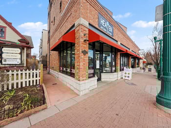 7357 Grandview Ave #200, Arvada, CO 80002