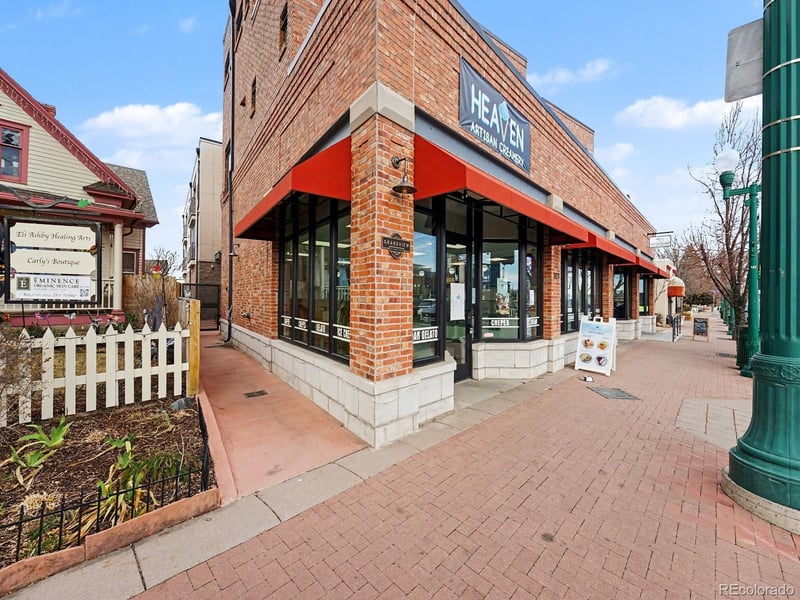 7357 Grandview Ave #200, Arvada, CO 80002