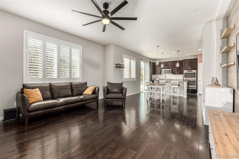 3514 140th Pl, Thornton, CO 80602