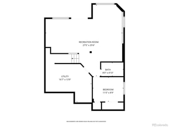 2445 Lansdowne Ct, Highlands Ranch, CO 80126