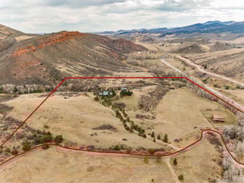 7050 Milner Mountain Ranch Rd, Loveland, CO 80538