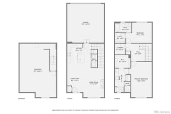 4171 Greenhorn Dr, Loveland, CO 80538